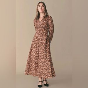 Doen Milana Dress - NWT